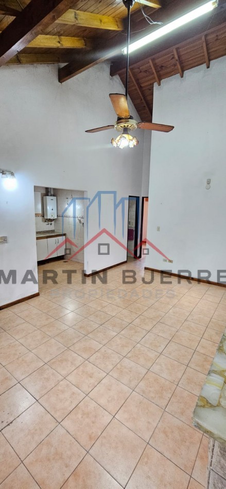 Venta Casa 3 ambientes en Barrio Pampero, Ciudad Evita, La Matanza