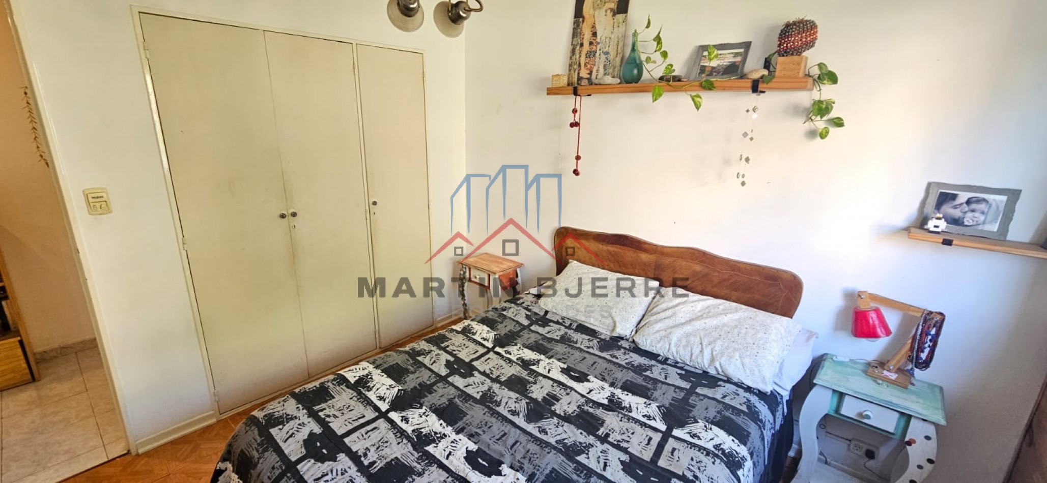 VENTA DEPARTAMENTO BARRIO ALAS 3 AMBIENTES, CIUDAD EVITA, LA MATANZA