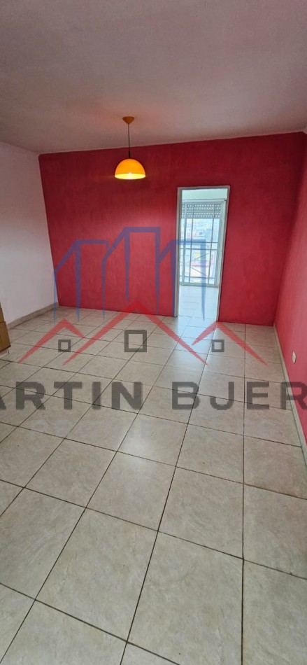 VENTA DEPARTAMENTO DE 2 AMBIENTES. LOMAS DEL MIRADOR . LA MATANZA.