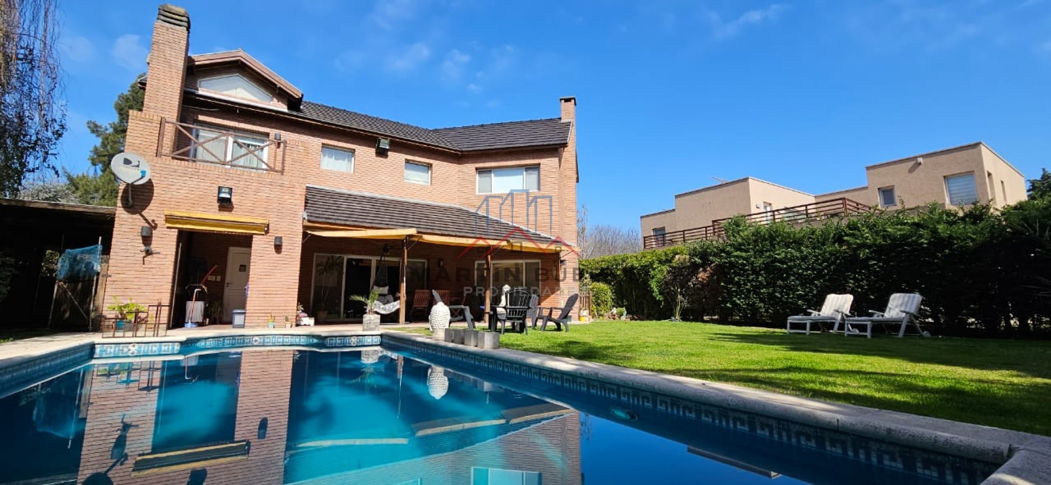 Venta Casa 5 ambientes en Barrio La Deseada, Ezeiza