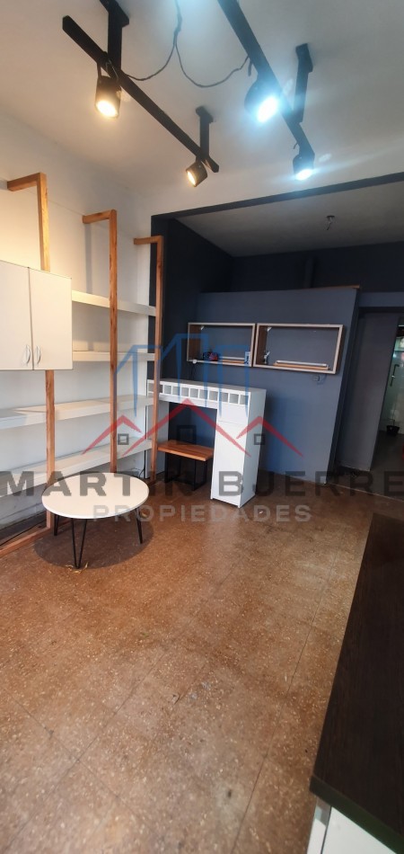 Venta Local Comercial en Almagro, Capital Federal