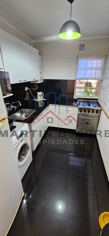 VENTA DEPARTAMENTO PLANTA BAJA BARRIO ISABEL LA CATOLICA, CIUDAD EVITA, LA MATANZA. 