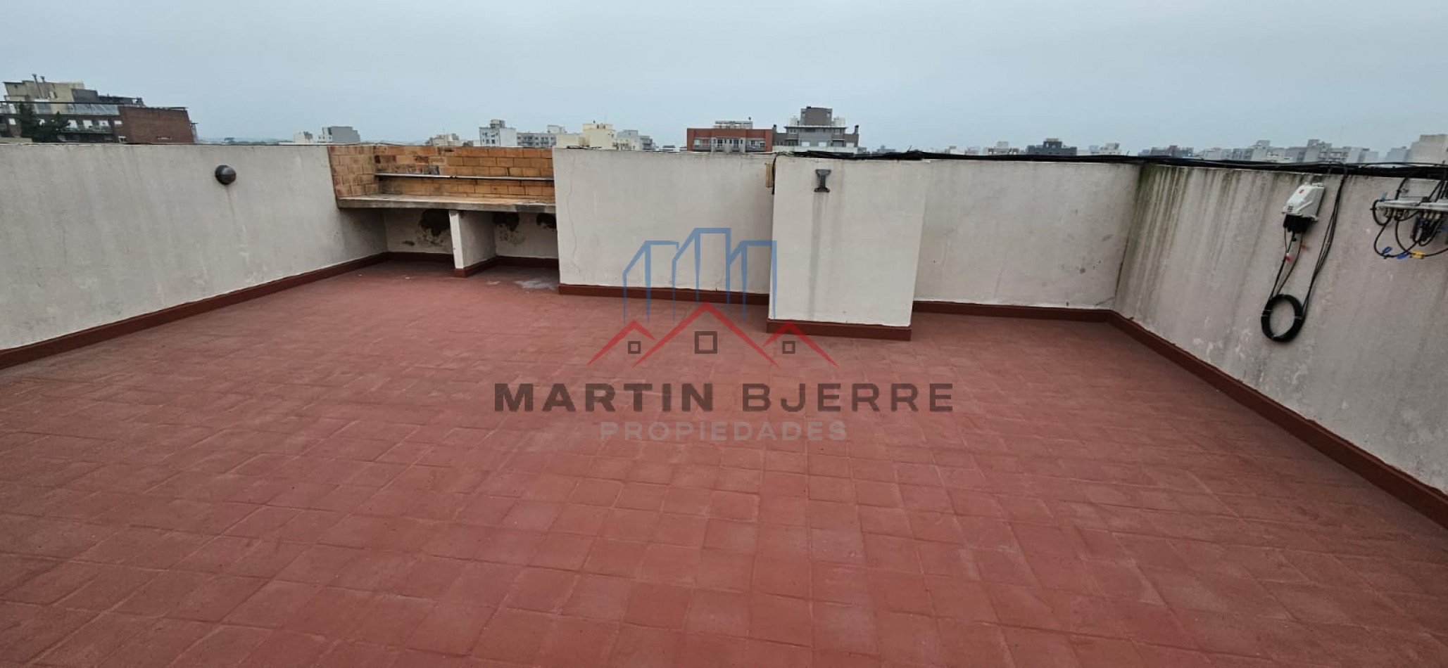 VENTA DEPARTAMENTO 2 AMBIENTES- MORON