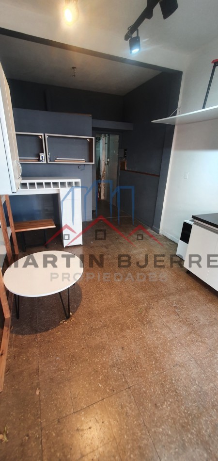 Venta Local Comercial en Almagro, Capital Federal