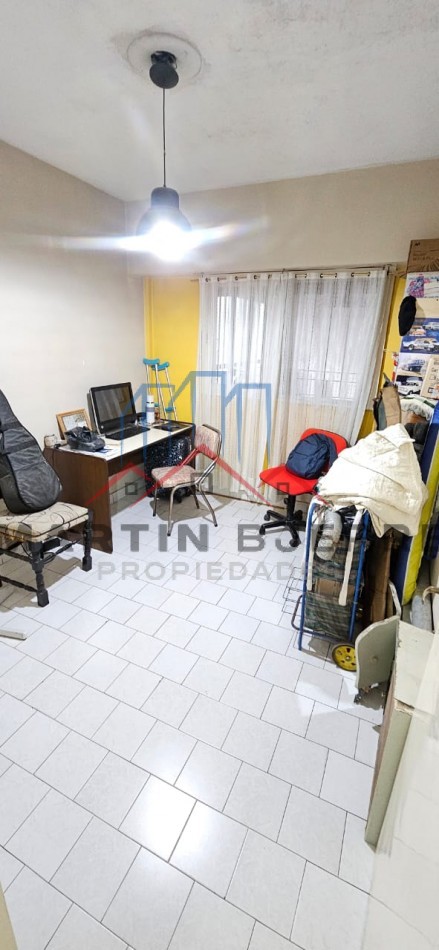 VENTA DEPARTAMENTO PLANTA BAJA BARRIO ALAS. CIUDAD EVITA. LA MATANZA
