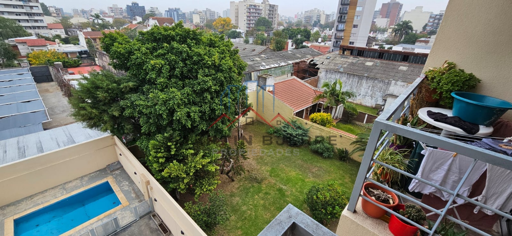 VENTA DEPARTAMENTO 2 AMBIENTES- MORON