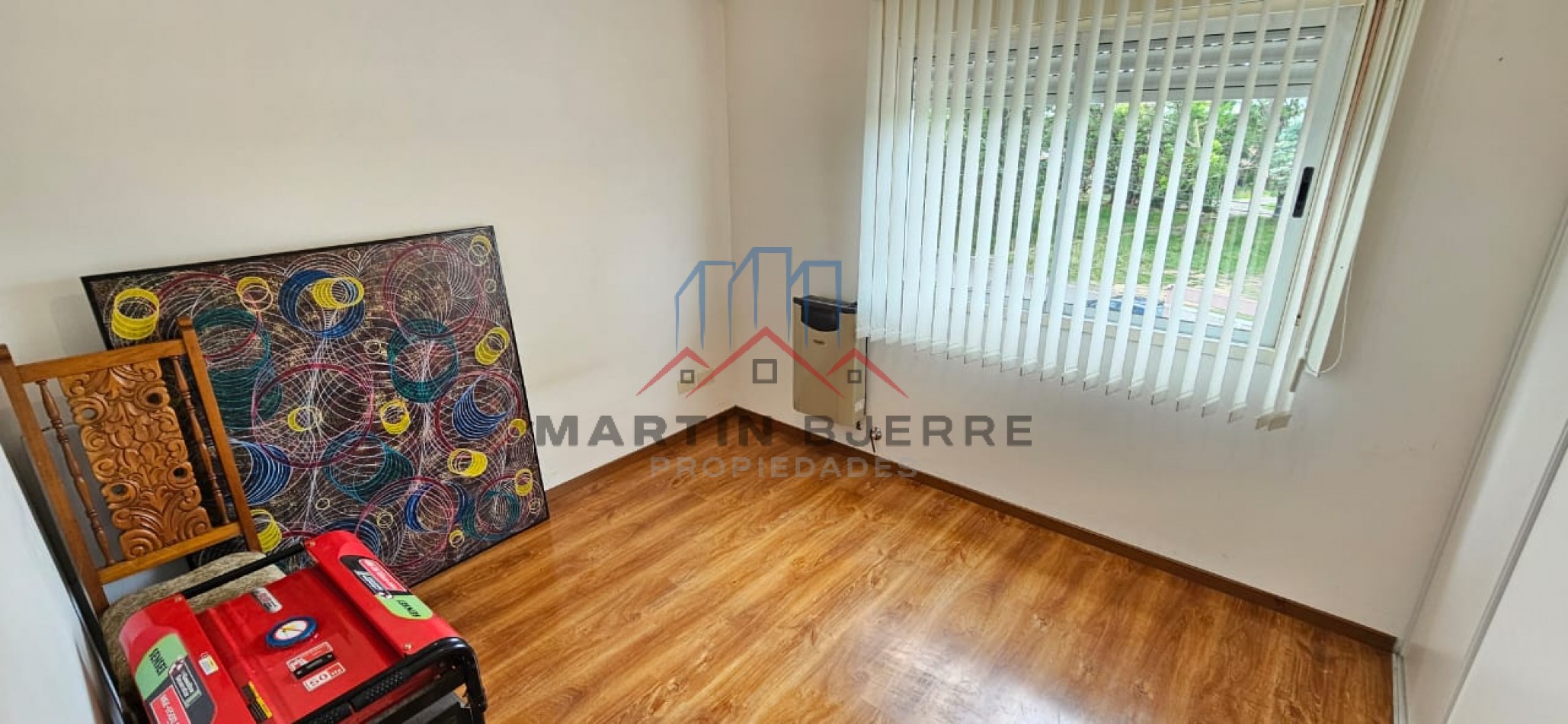 VENTA Departamento Barrio El Esporal, 3 Ambientes Ciudad Evita.