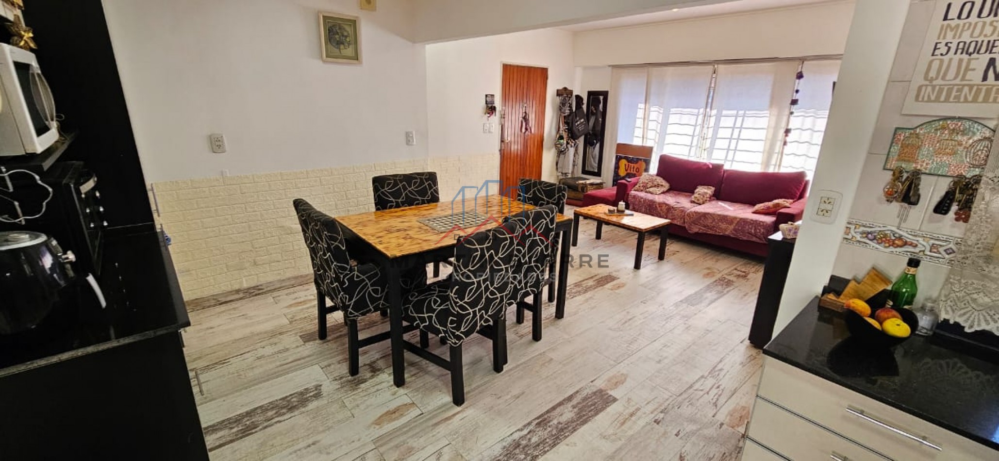 Venta Casa 4 ambientes en Barrio Alas, Ciudad Evita.