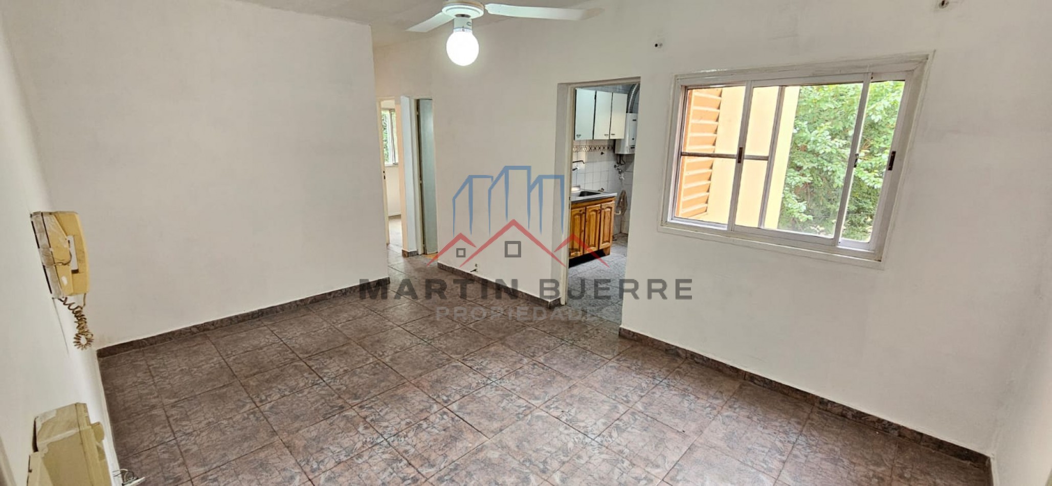 VENTA DEPARTAMENTO 3 AMBIENTES EN VILLA ROSSI - CIUDAD EVITA-LA MATANZA-