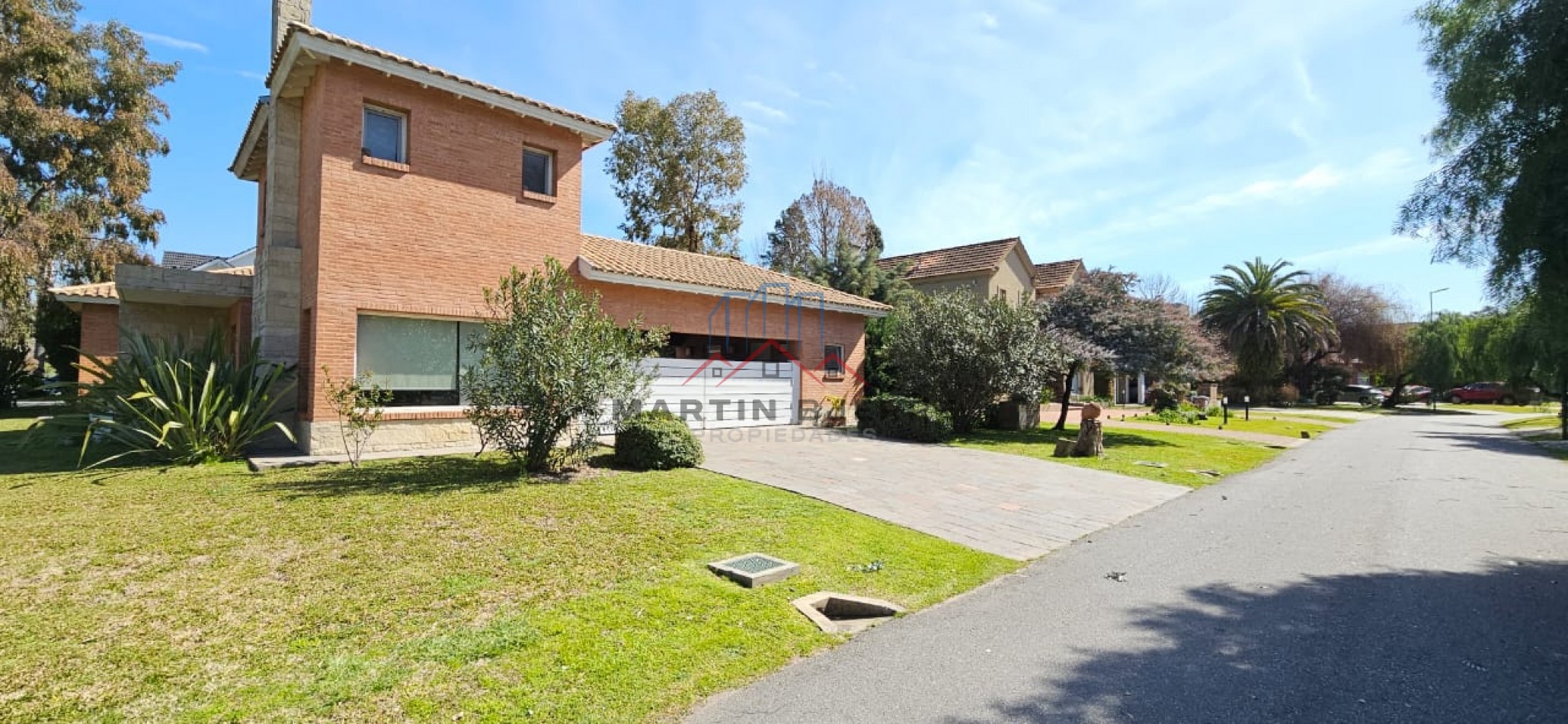 Alquiler Casa en Barrio La Deseada, Ezeiza