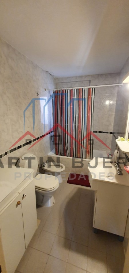 Venta Departamento 4 Ambientes Barrio Solares del Aeropuerto, Ciudad Evita.