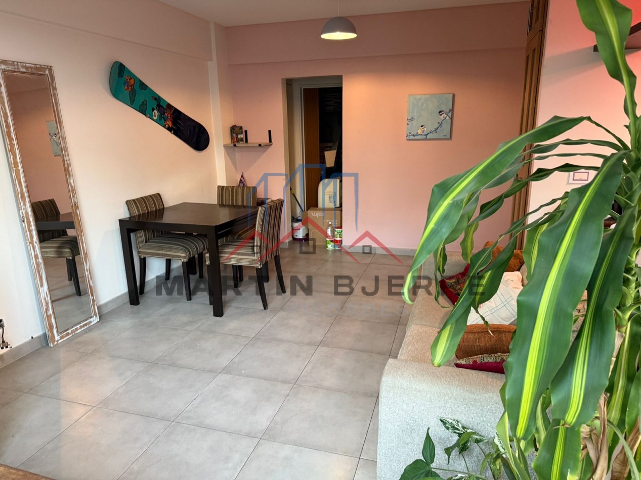ALQUILER DEPARTAMENTO  2 AMBIENTES EN CABALLITO,  CABA