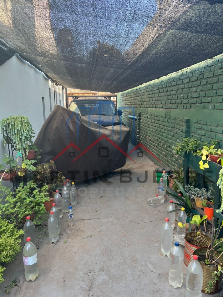 Alquiler Duplex 4 Amb. Ciudad Evita. La Matanza.