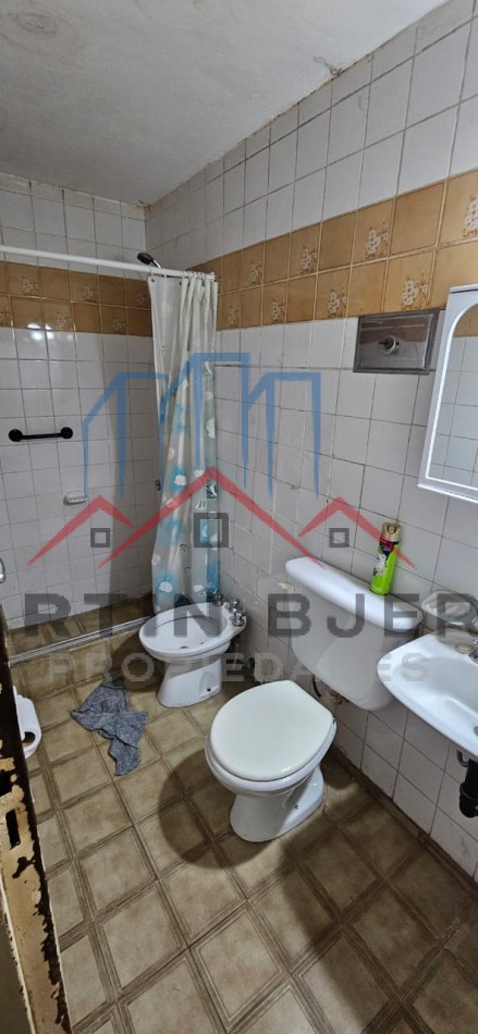 VENTA DEPARTAMENTO 4 AMBIENTES EN VILLA ROSSI - CIUDAD EVITA-LA MATANZA-