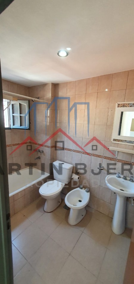 Alquiler Departamento 3 ambientes en San Justo