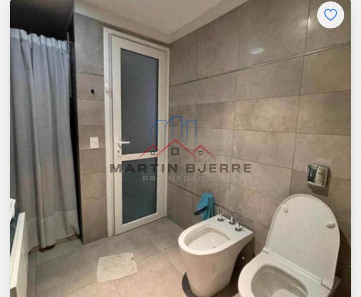 Alquiler Casa en Barrio La Deseada, Ezeiza