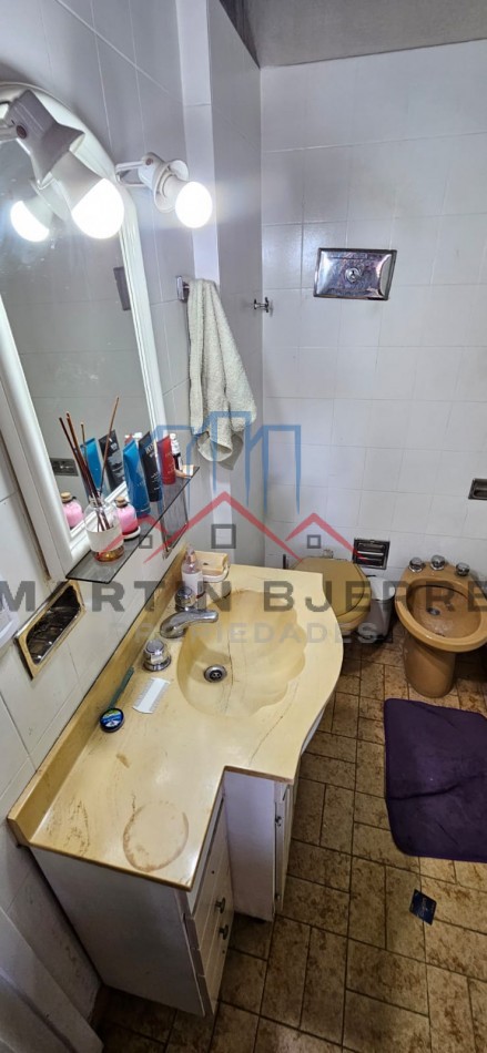 CASA 5 AMBIENTES  CON QUINCHO Y PISCINA EN CIUDAD EVITA, LA MATANZA.