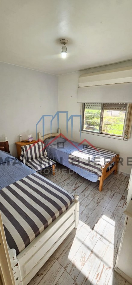 VENTA DEPARTAMENTO PLANTA BAJA BARRIO ISABEL LA CATOLICA, CIUDAD EVITA, LA MATANZA. 