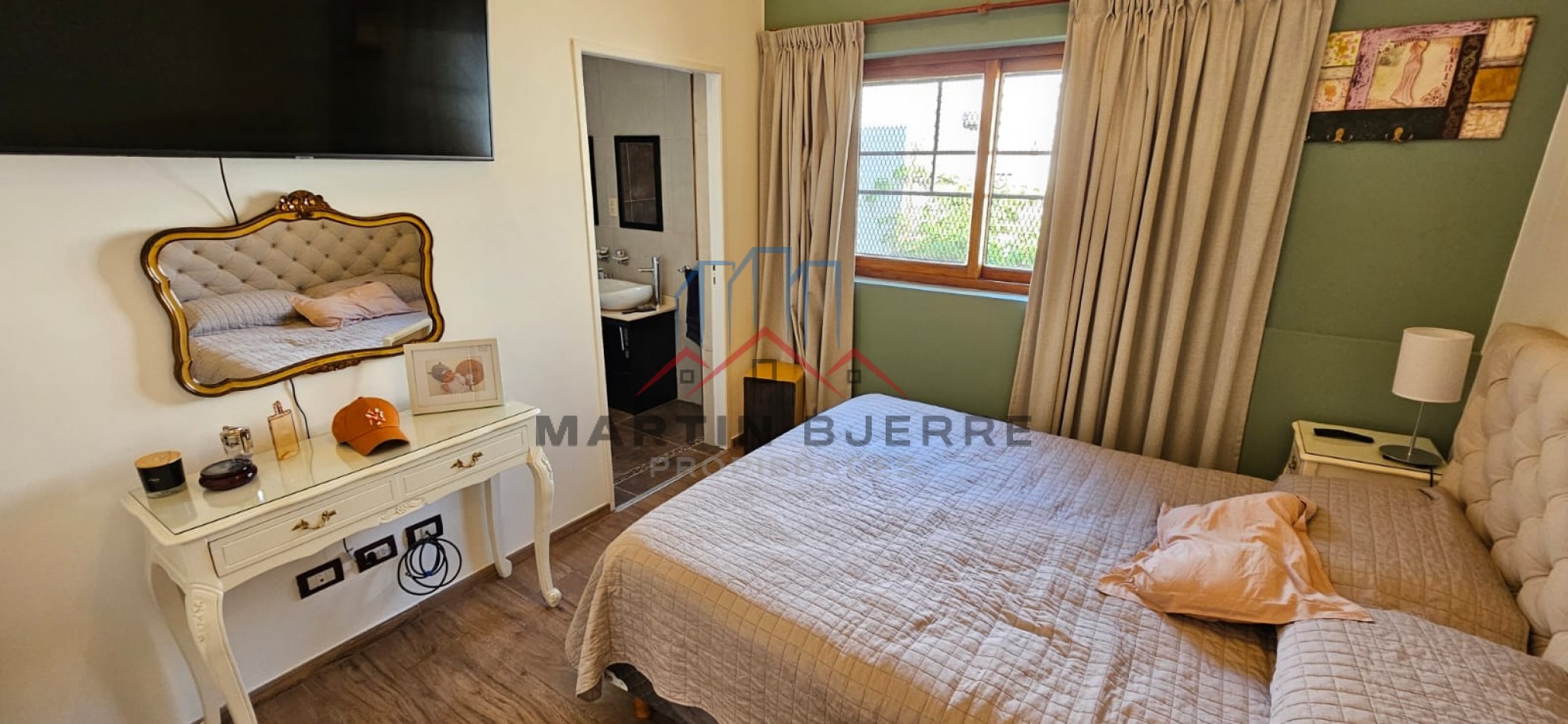 Venta Chalet 4 ambientes Ciudad Evita, La Matanza