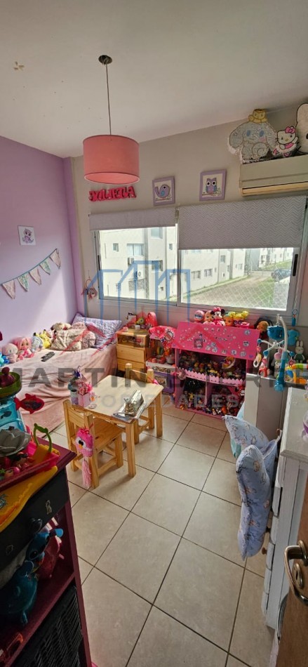 Venta Departamento de 3 ambientes en Barrio Procrear, Ciudad Evita