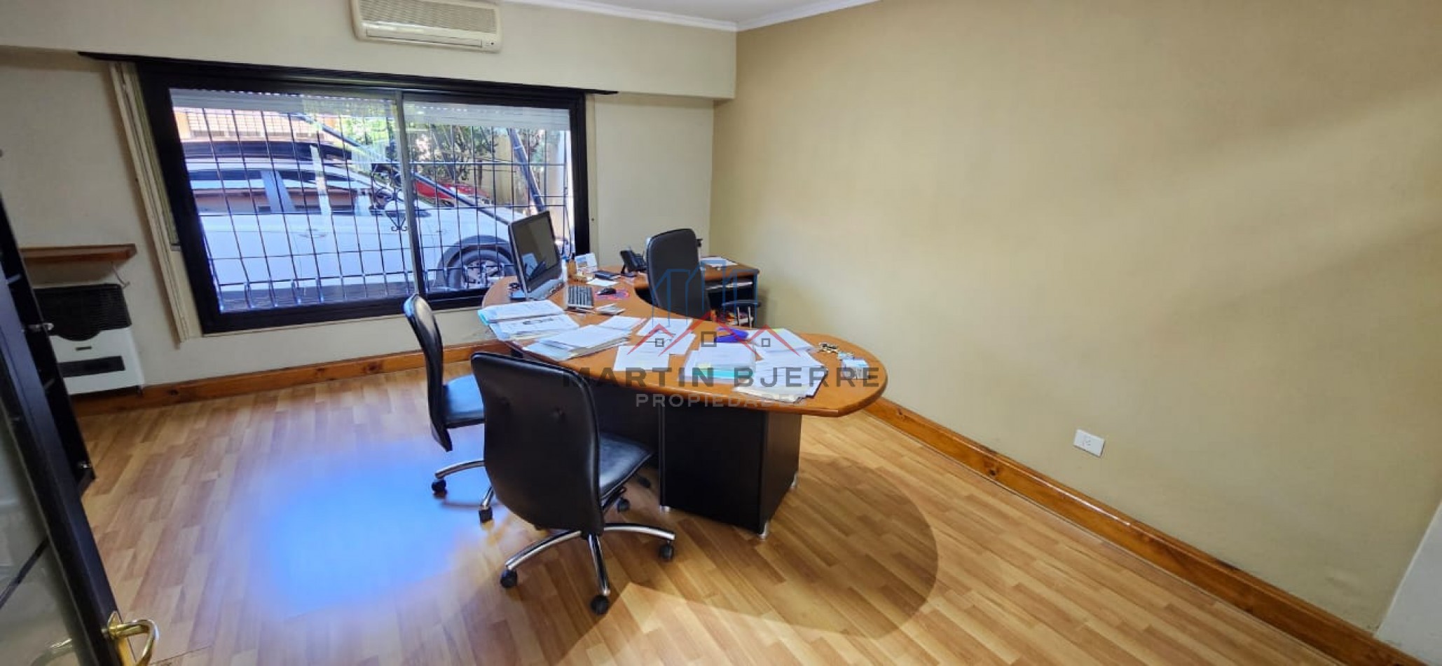 Venta Propiedad con Oficinas en Ciudad Evita 