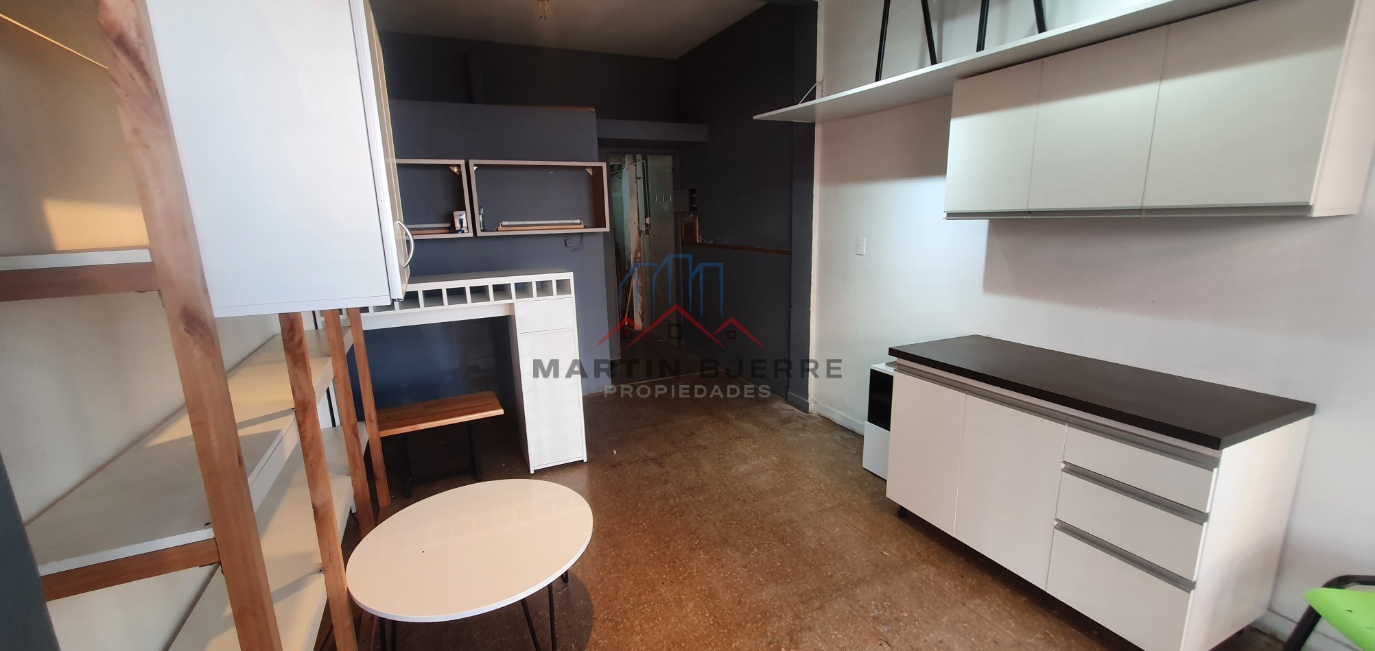 Venta Local Comercial en Almagro, Capital Federal