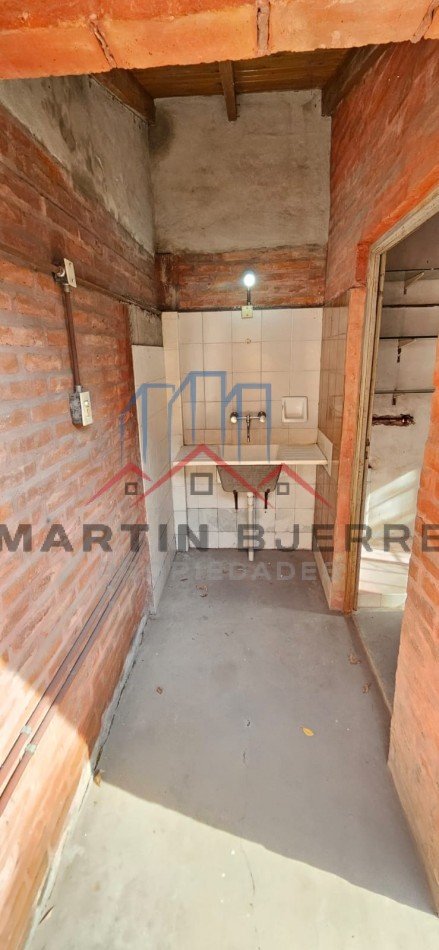 Venta Casa 3 ambientes en Barrio Pampero, Ciudad Evita, La Matanza
