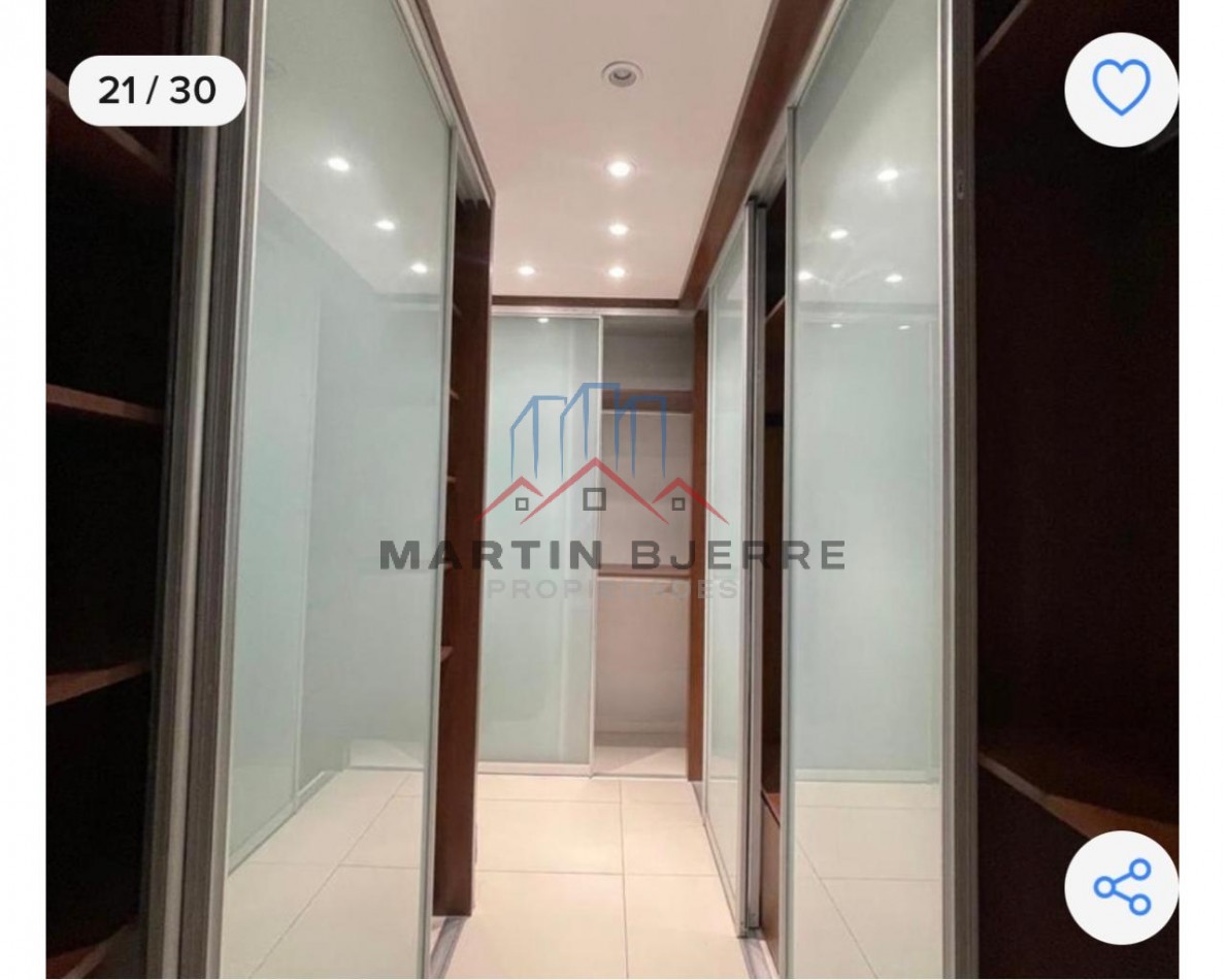 Alquiler Casa en Barrio La Deseada, Ezeiza