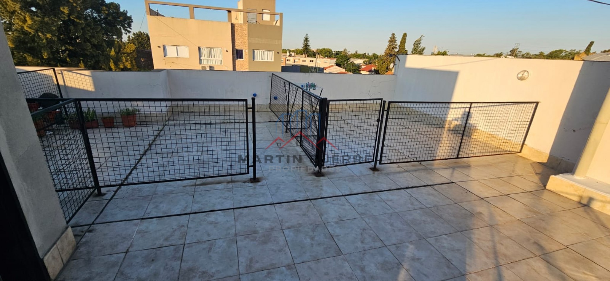 VENTA DE DEPARTAMENTO 2 AMBIENTES CIUDAD EVITA, LA MATANZA