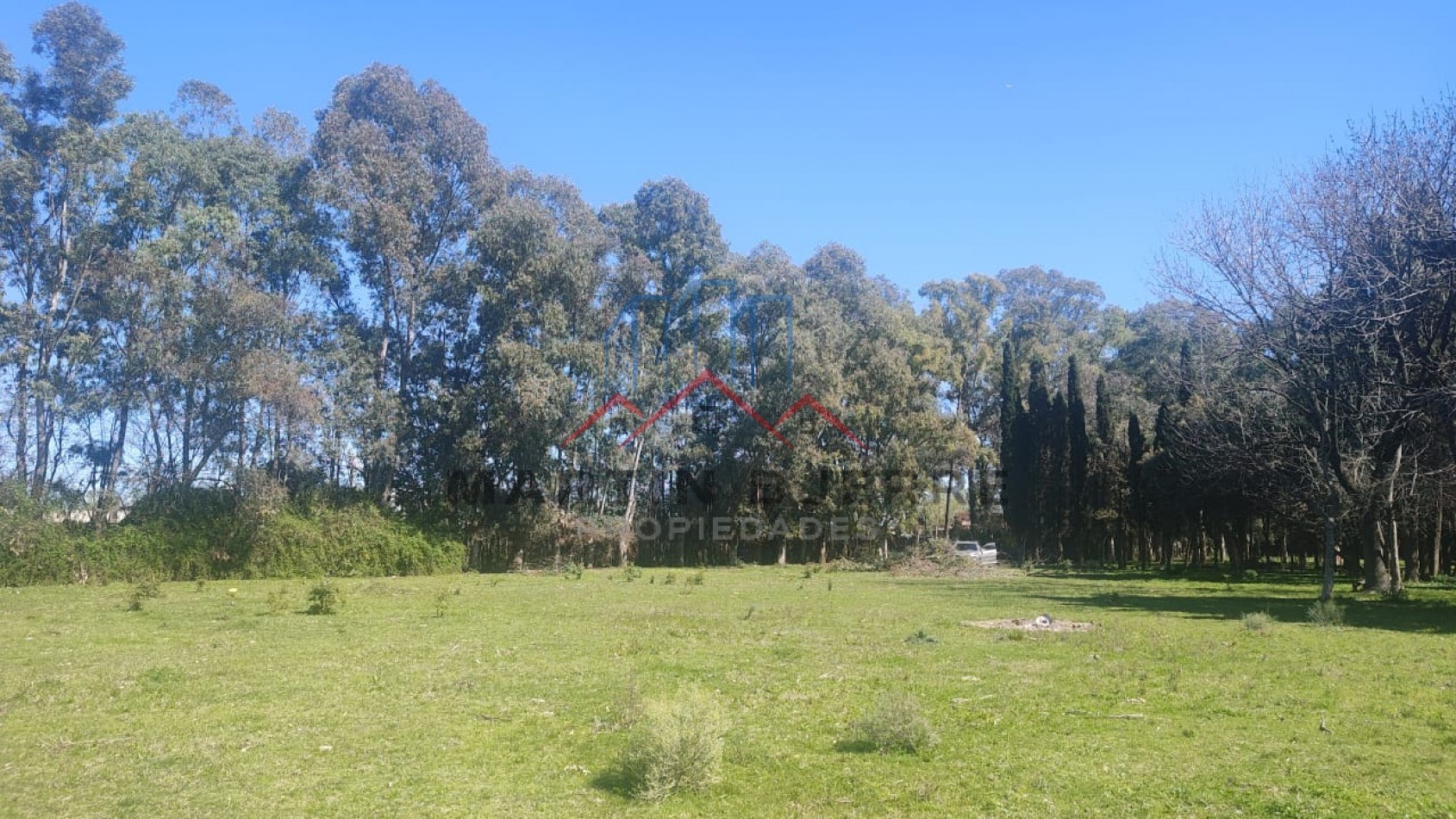 Venta Lotes El Molino II, Virrey del Pino, La Matanza