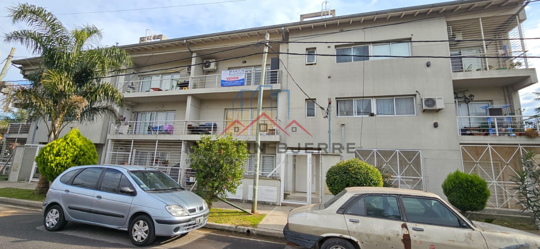 VENTA DEPARTAMENTO 3 AMBIENTES BARRIO PROCREAR. CIUDAD EVITA. LA  MATANZA.