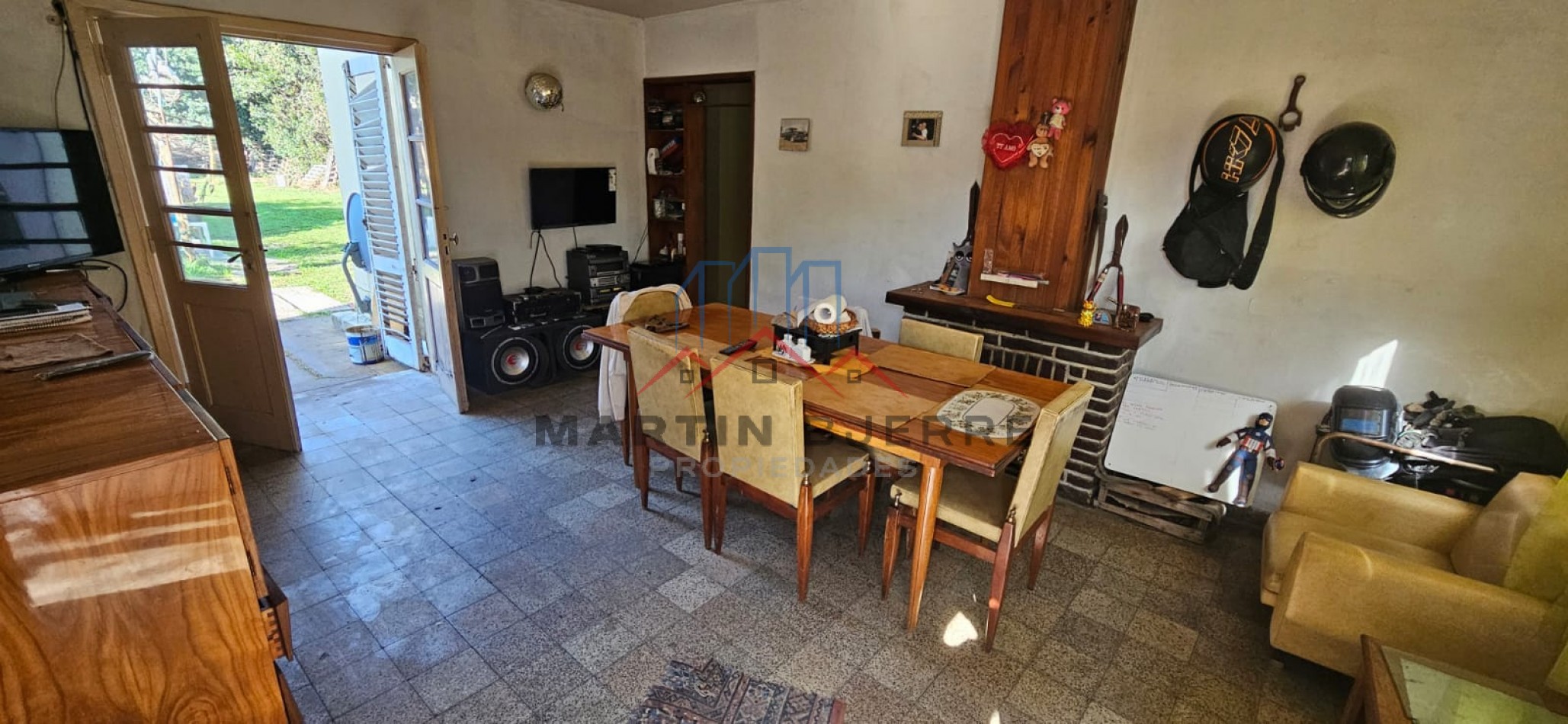 VENTA CASA BARRIO 200 VIVIENDAS, CIUDAD EVITA, LA MATANZA
