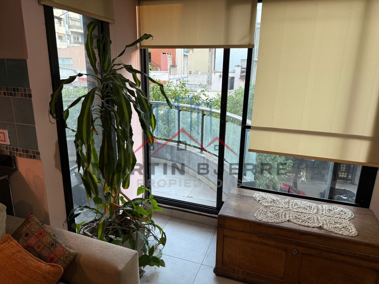 ALQUILER DEPARTAMENTO  2 AMBIENTES EN CABALLITO,  CABA