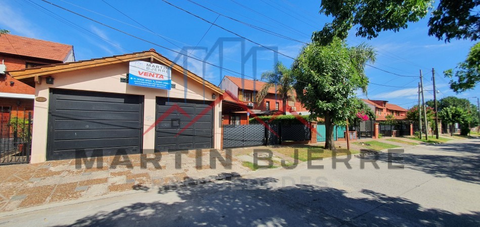 Venta Duplex 5 ambientes en Barrio Pampero Ciudad Evita