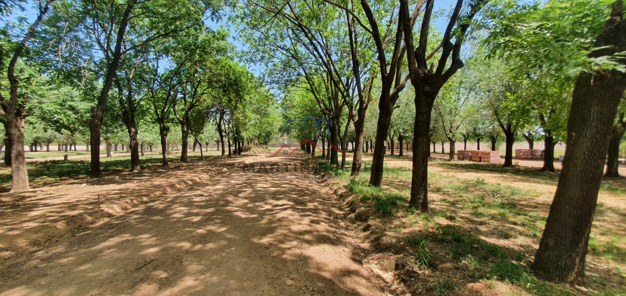Venta Lotes Barrio Los Fresnos, Virrey del Pino, La Matanza