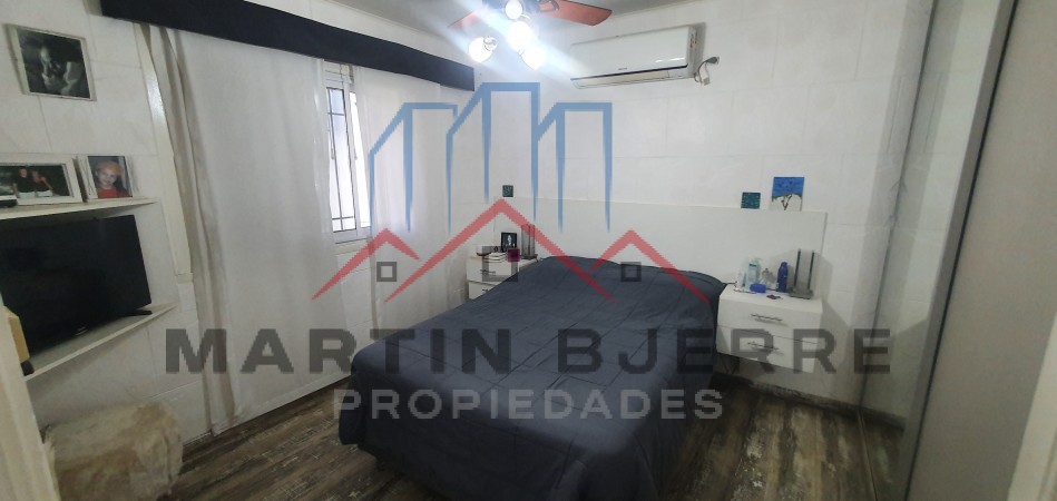 Venta Casa 5 ambientes Ciudad Evita.  