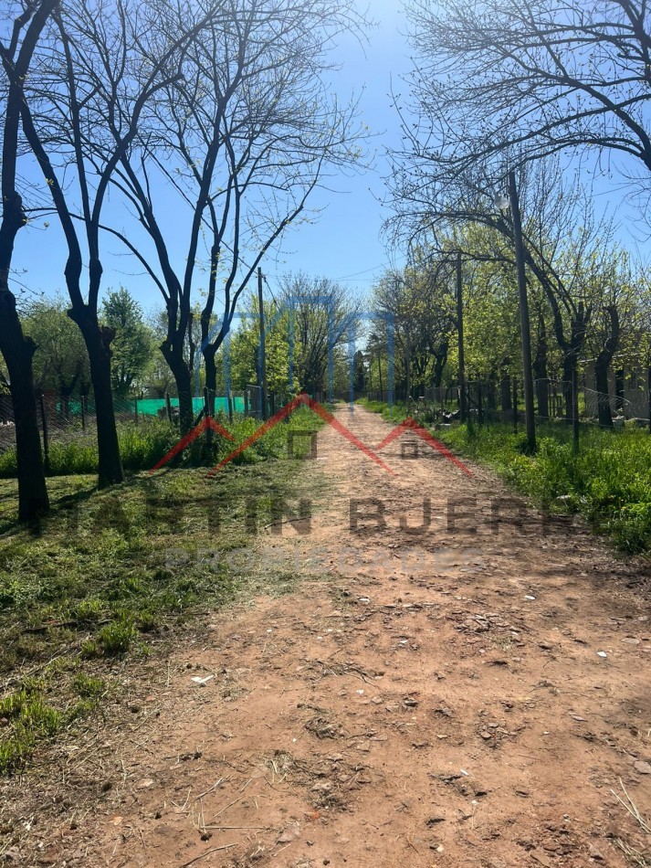 VENTA LOTES EN VIRREY DEL PINO, LA MATANZA