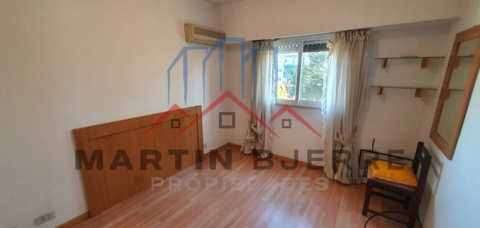 Venta Departamiento 3 ambientes Barrio Alas