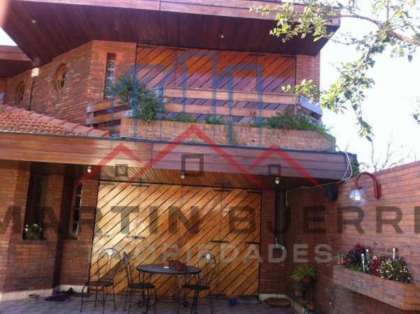 Venta Casa 6 ambientes Barrio Alas Ciudad Evita