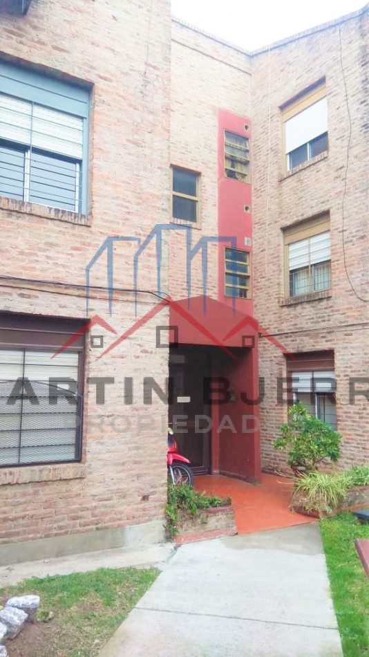 Venta Departamento 3 ambientes en Barrio Isabel La Catolica, Ciudad Evita 