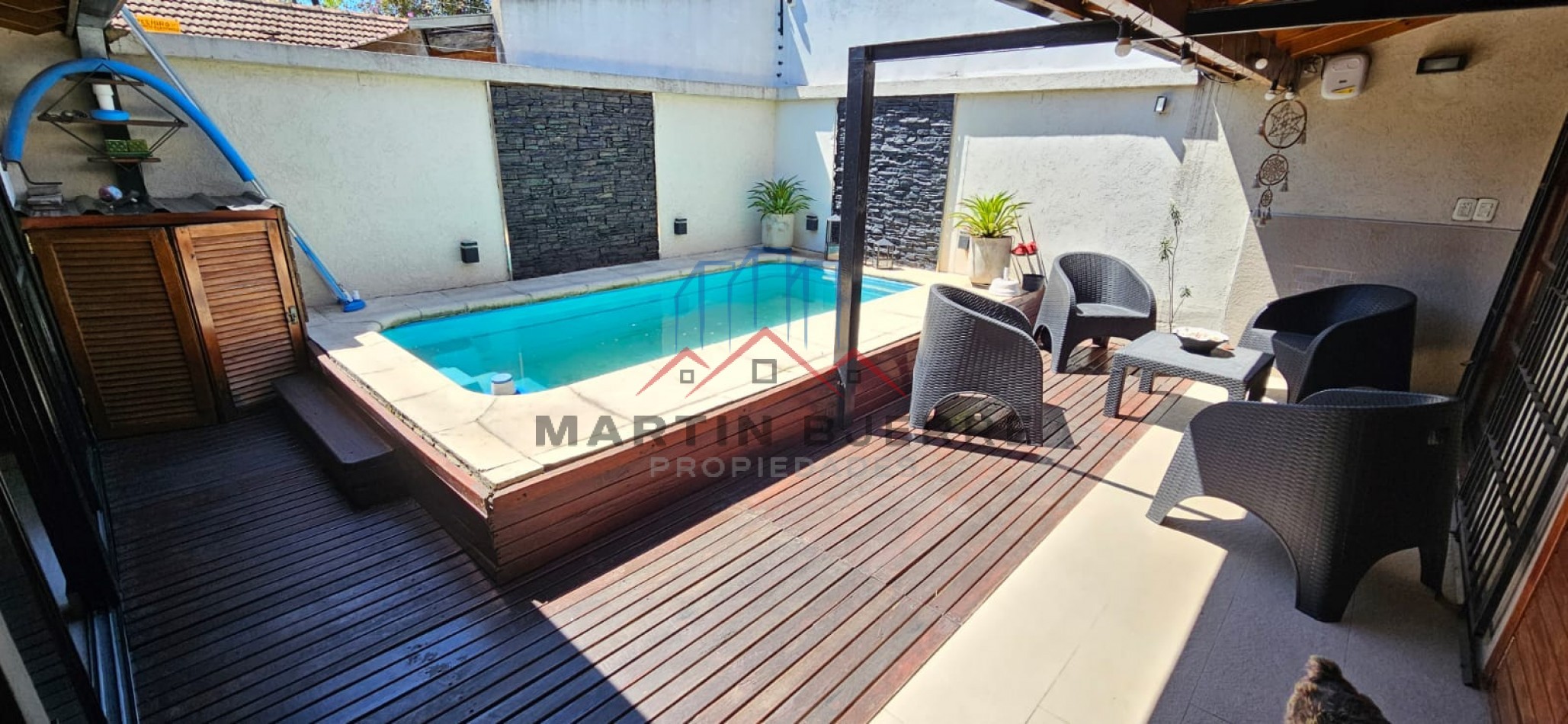 VENTA CASA 5 AMBIENTES BARRIO PUERTAS DEL SOL. CIUDAD EVITA. LA MATANZA.