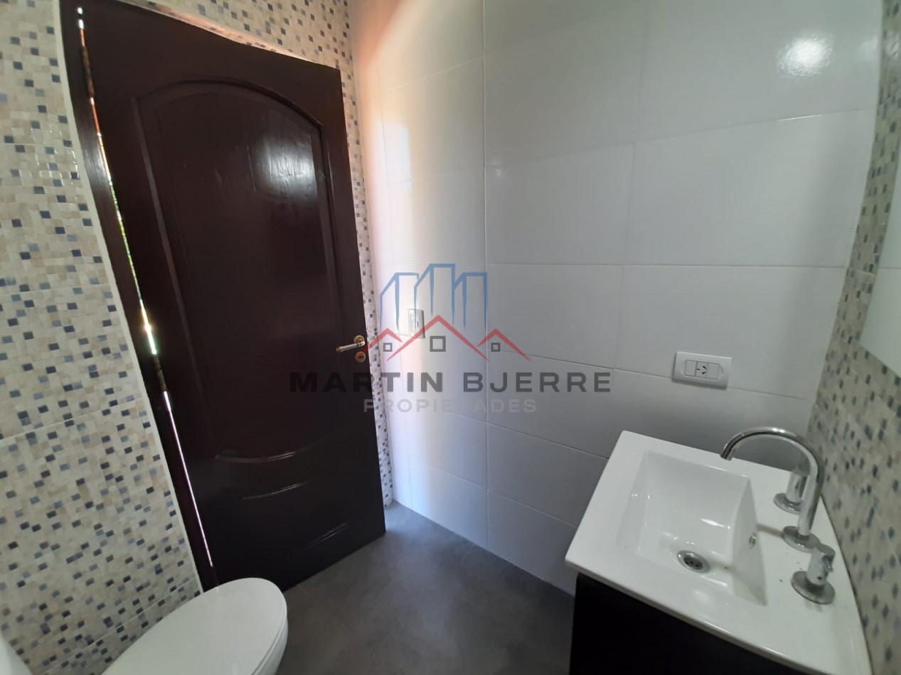 Alquiler Temporario casa Barrio Privado La Deseada, Ezeiza