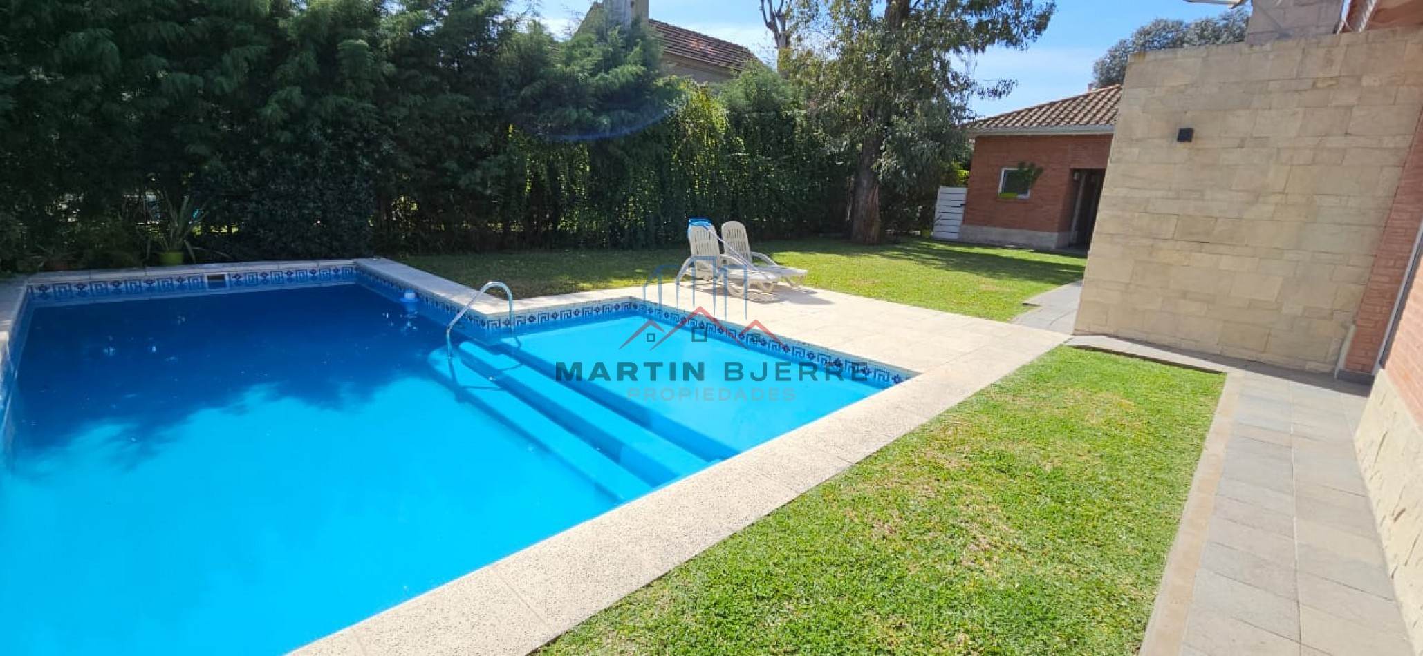 Alquiler Casa en Barrio La Deseada, Ezeiza