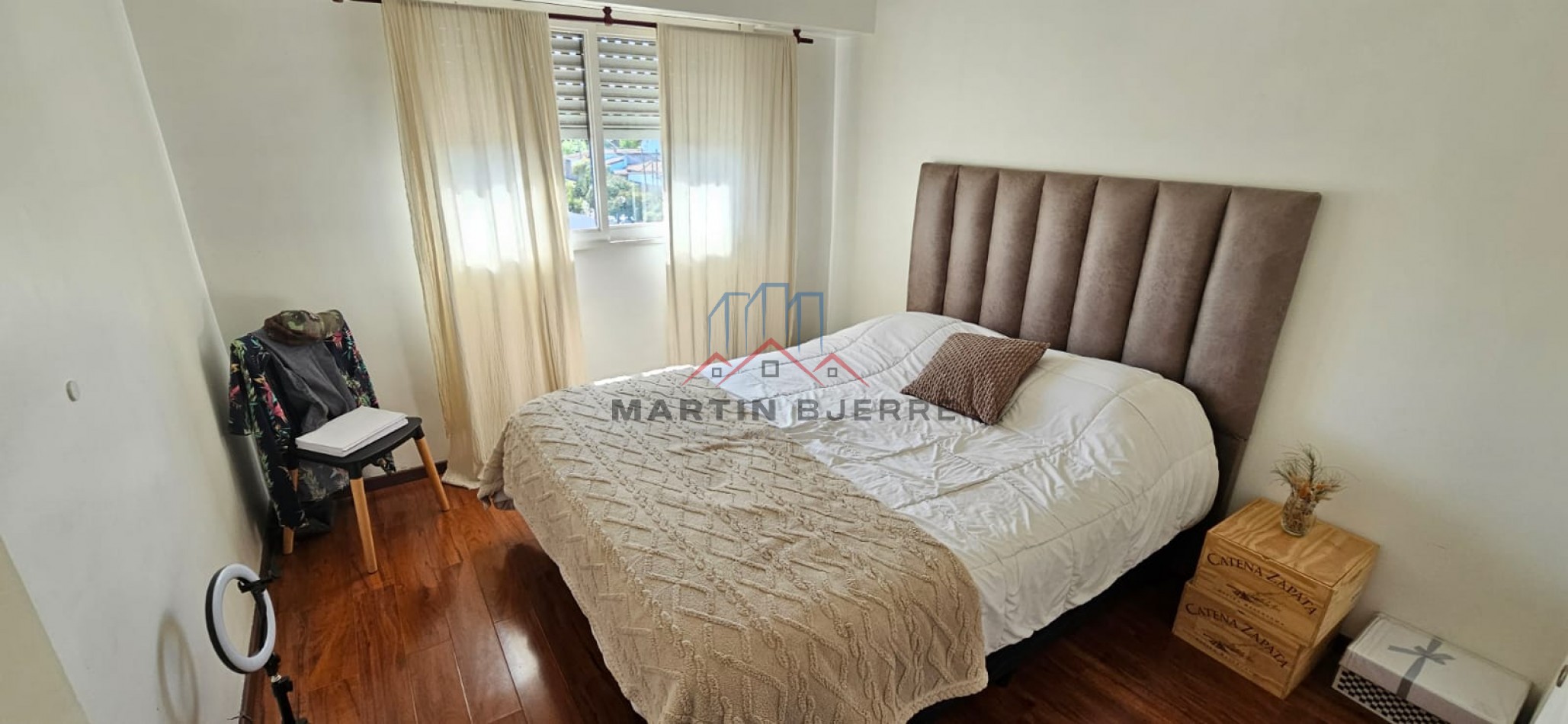 VENTA DEPARTAMENTO BARRIO ALAS , CIUDAD EVITA, LA MATANZA