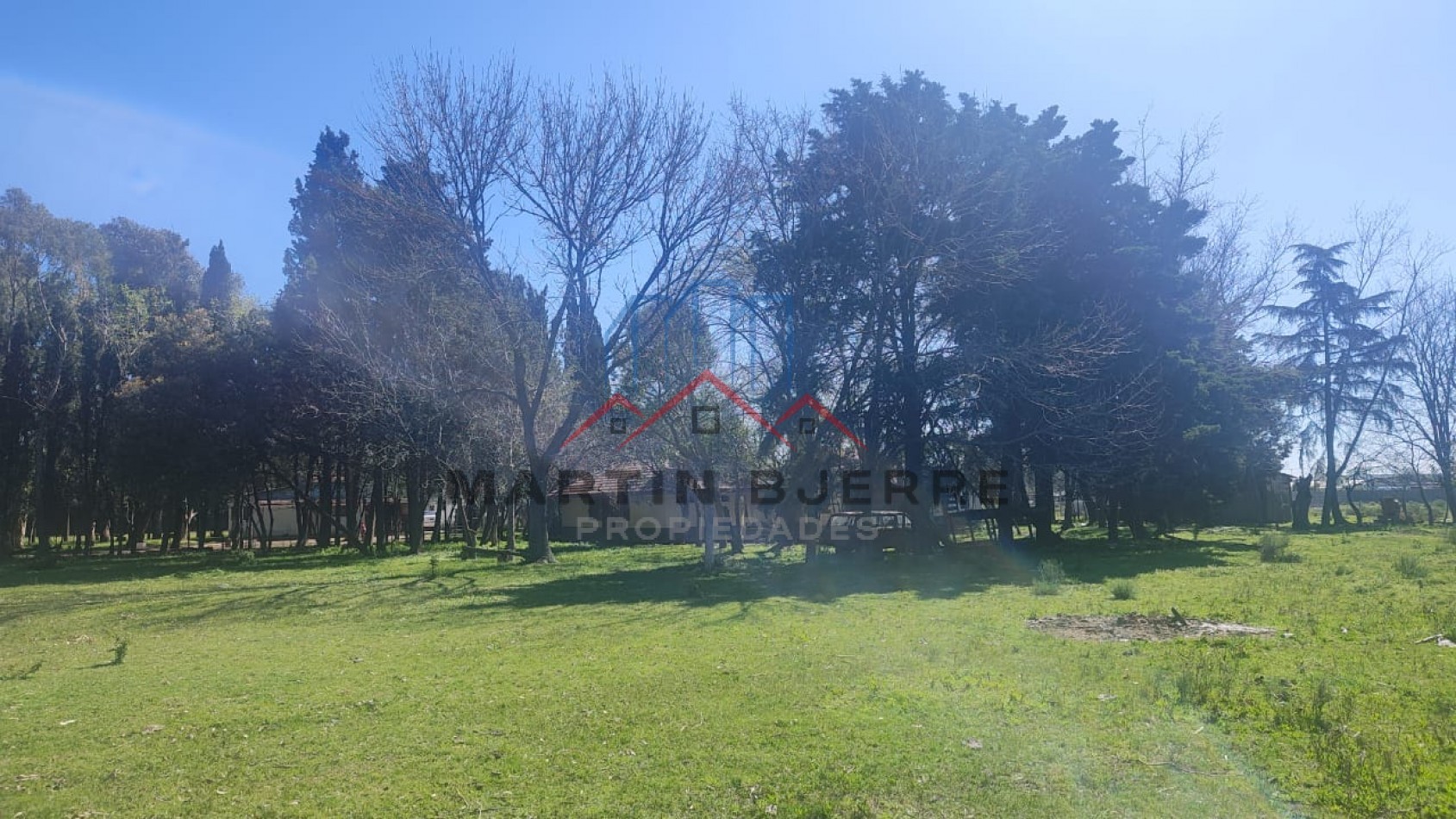 Venta Lotes El Molino II, Virrey del Pino, La Matanza