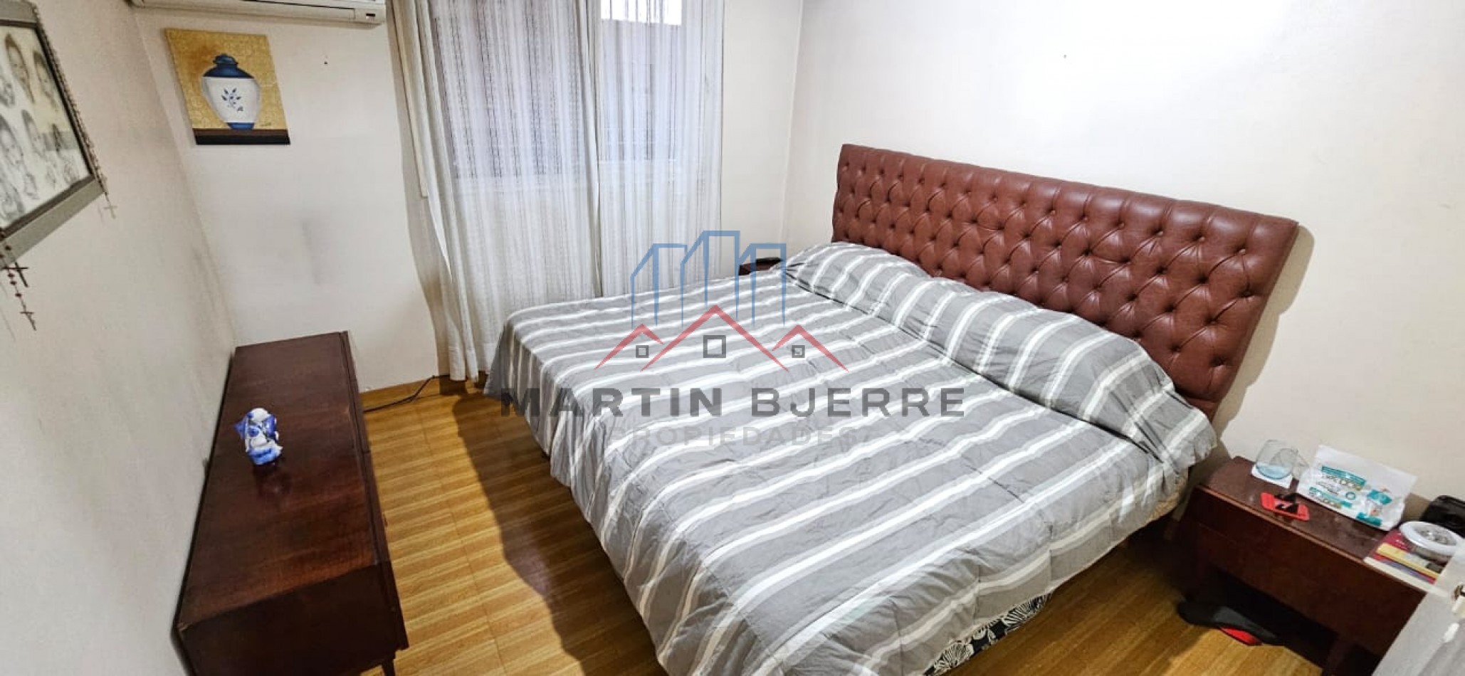 VENTA DEPARTAMENTO PLANTA BAJA BARRIO ALAS. CIUDAD EVITA. LA MATANZA