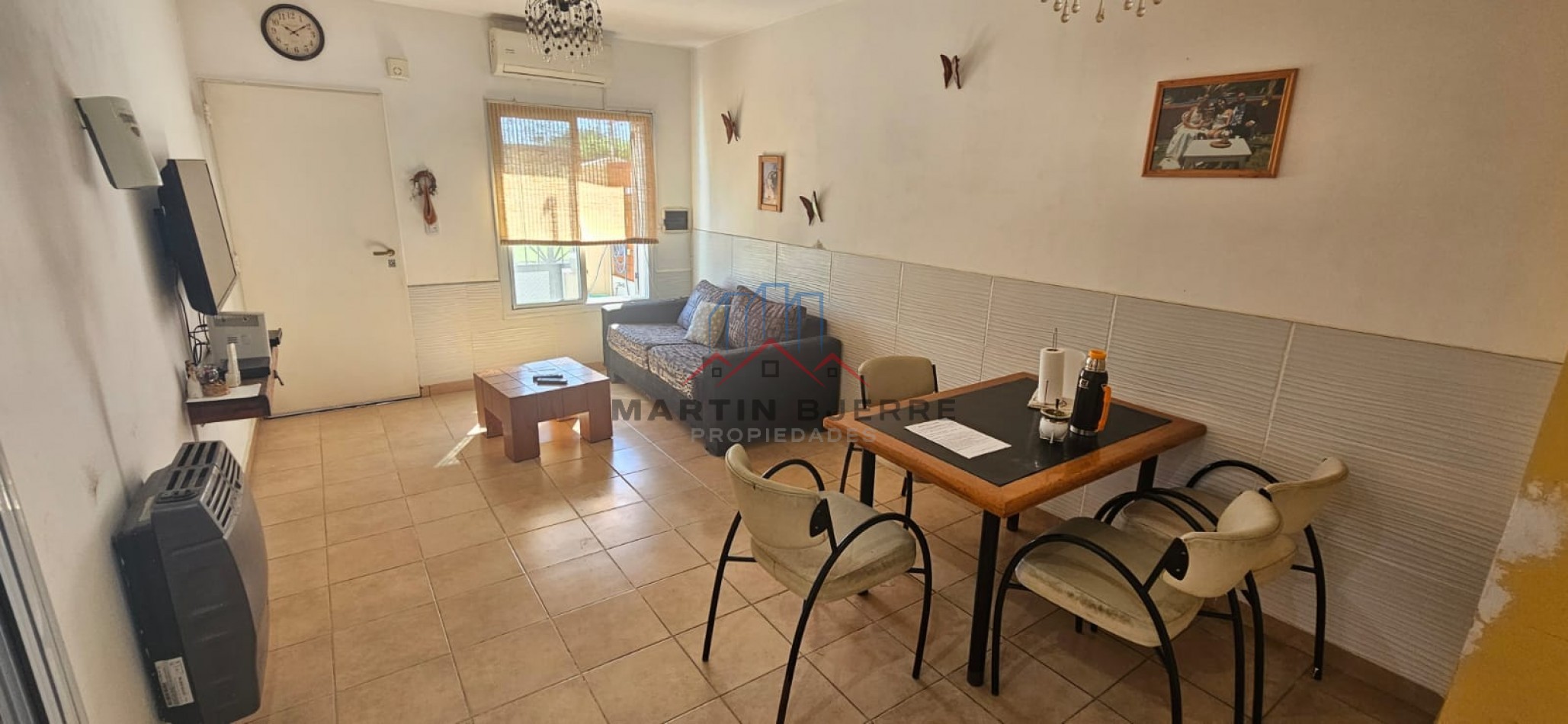 VENTA DUPLEX BARRIO FECOOVIMA, GREGORIO DE LAFERRERE, LA MATANZA