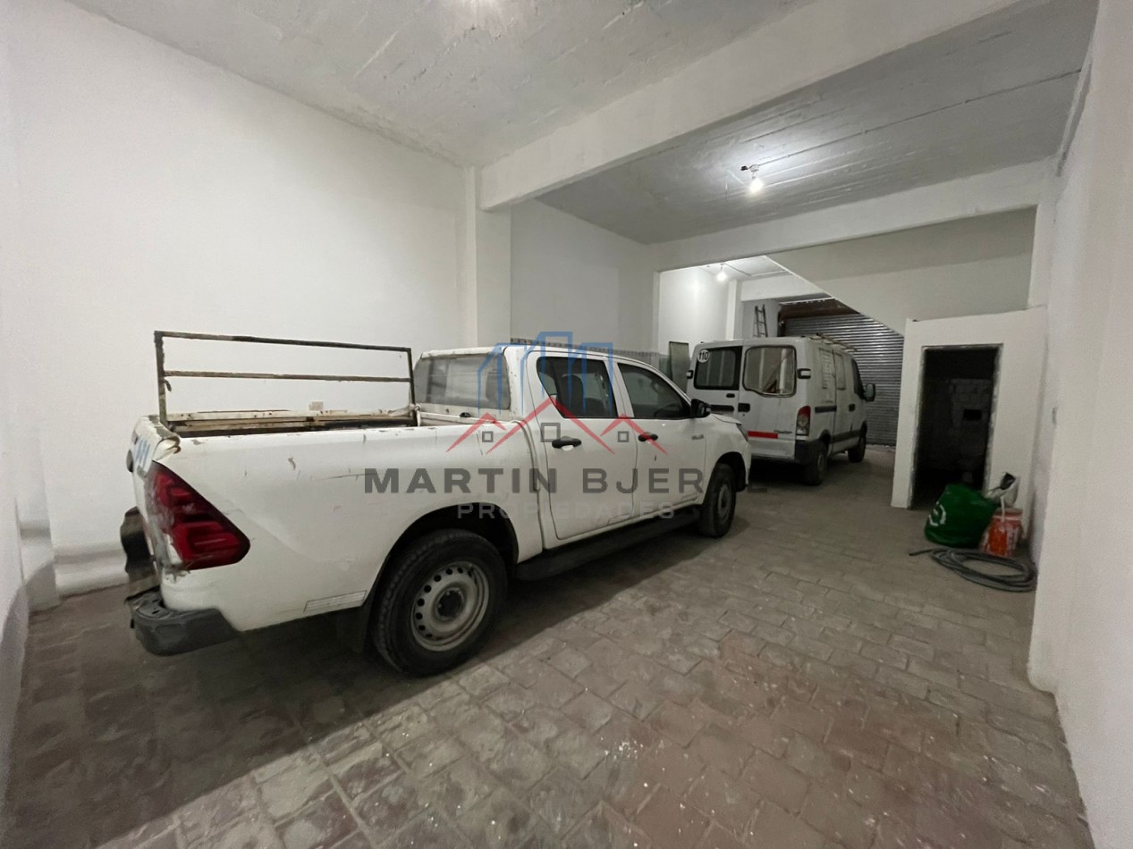 VENTA 2 LOCALES COMERCIALES EN LA MATANZA