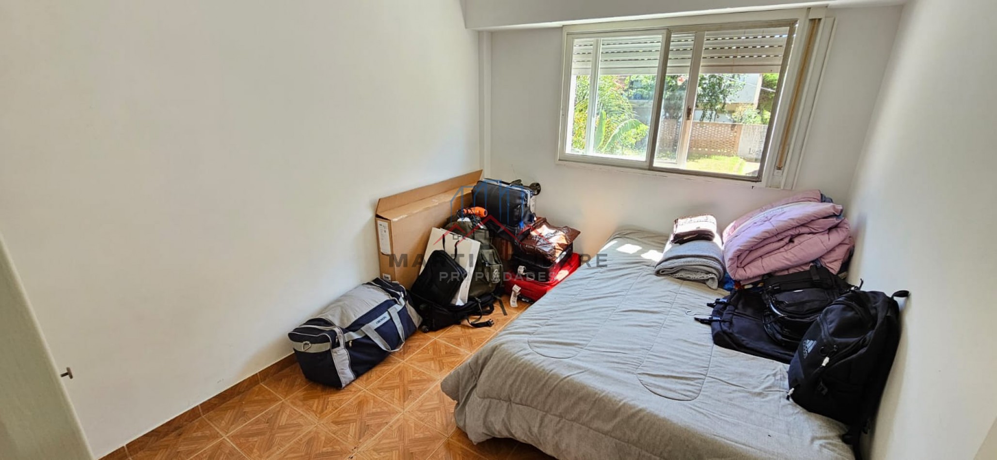 ALQUILER DEPARTAMENTO 3 AMBIENTES BARRIO ALAS, CIUDAD EVITA, LA MATANZA