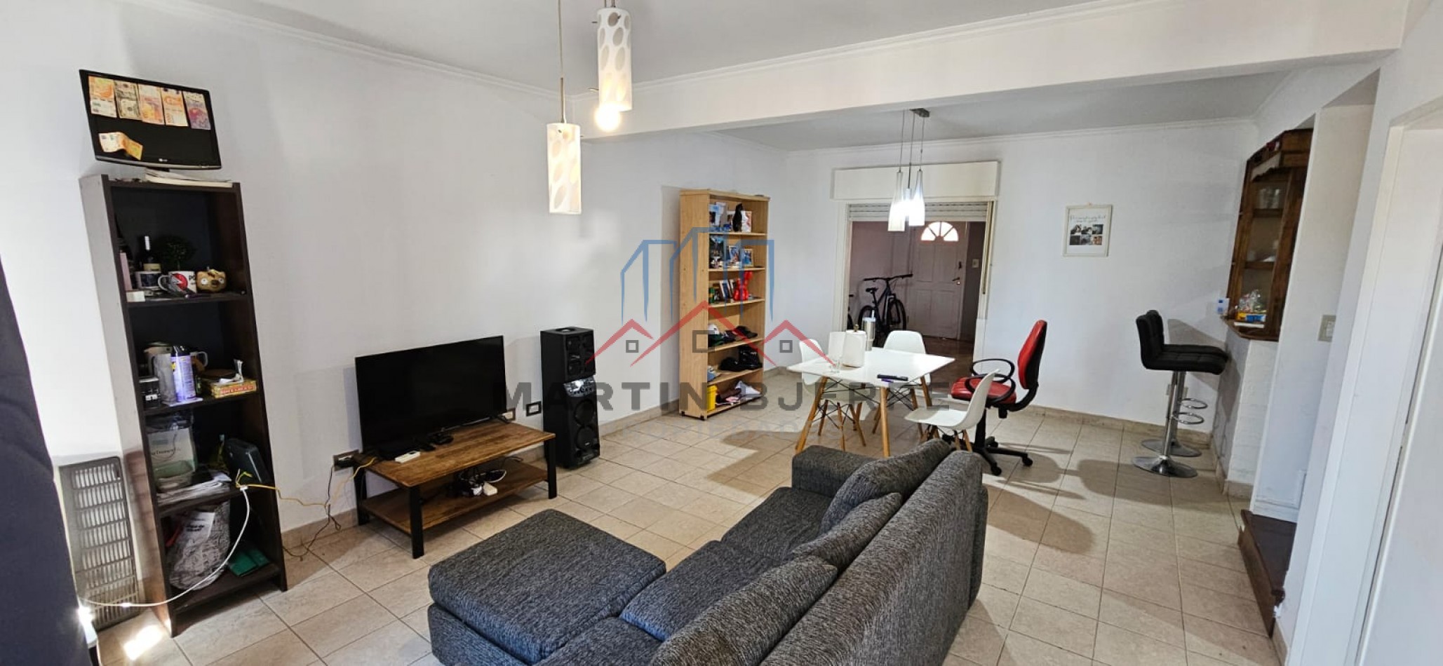 VENTA CASA BARRIO DEMOCRACIA. CIUDAD EVITA